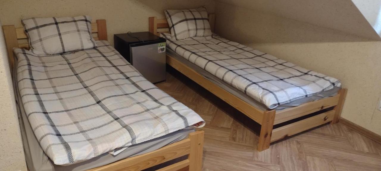 Agnes Apartamento Grzybowo  Exterior foto