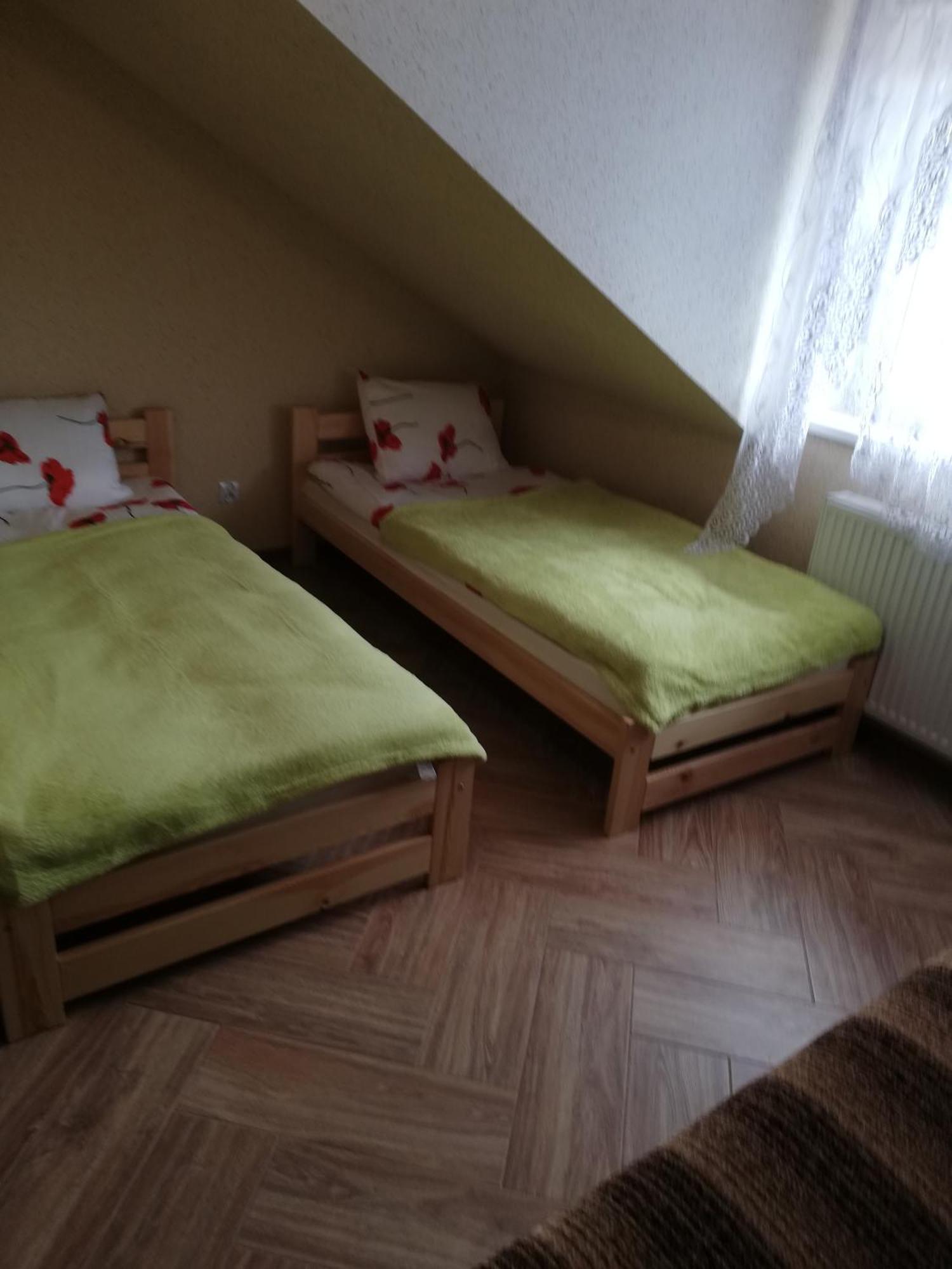 Agnes Apartamento Grzybowo  Exterior foto
