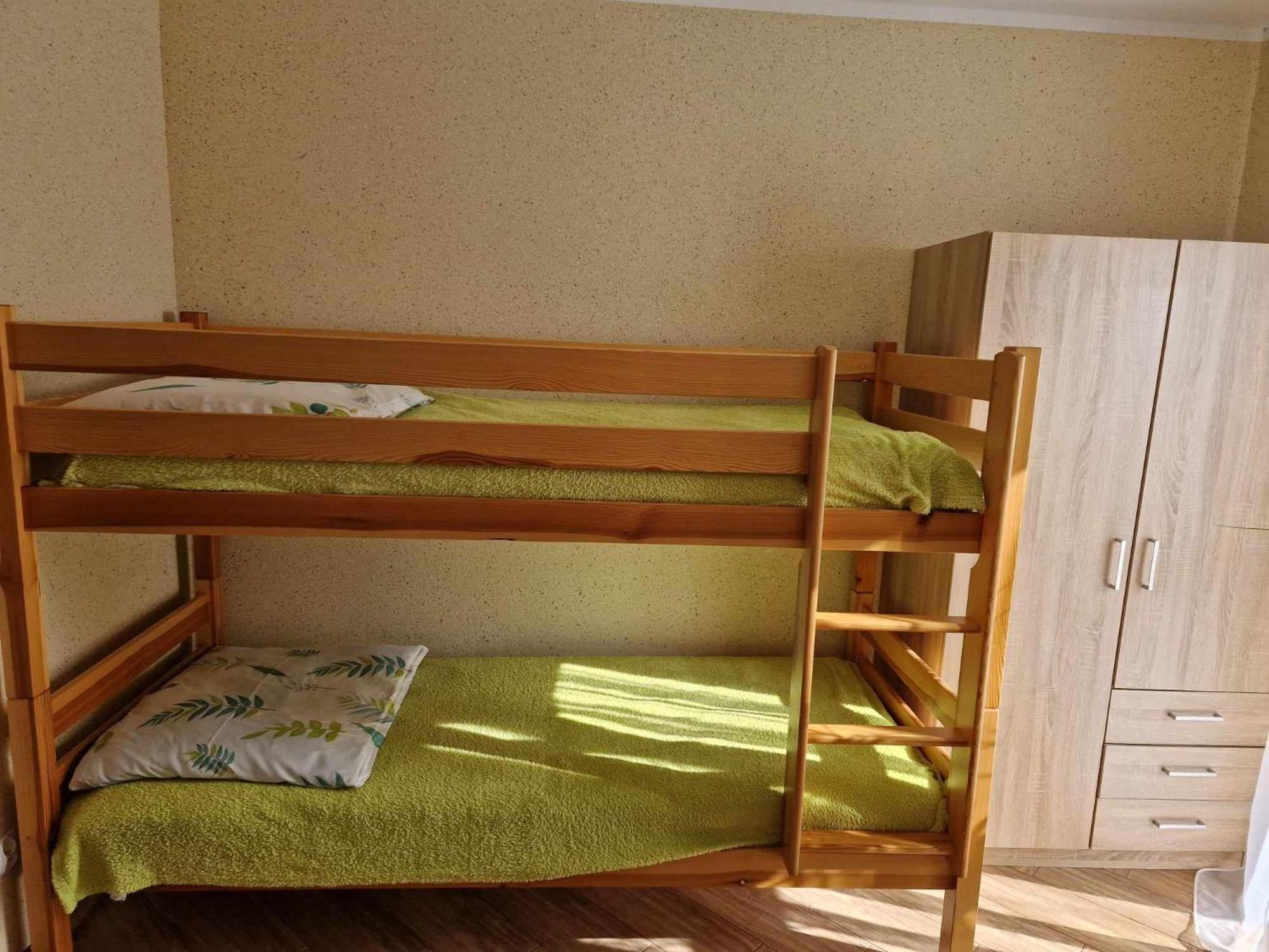 Agnes Apartamento Grzybowo  Exterior foto