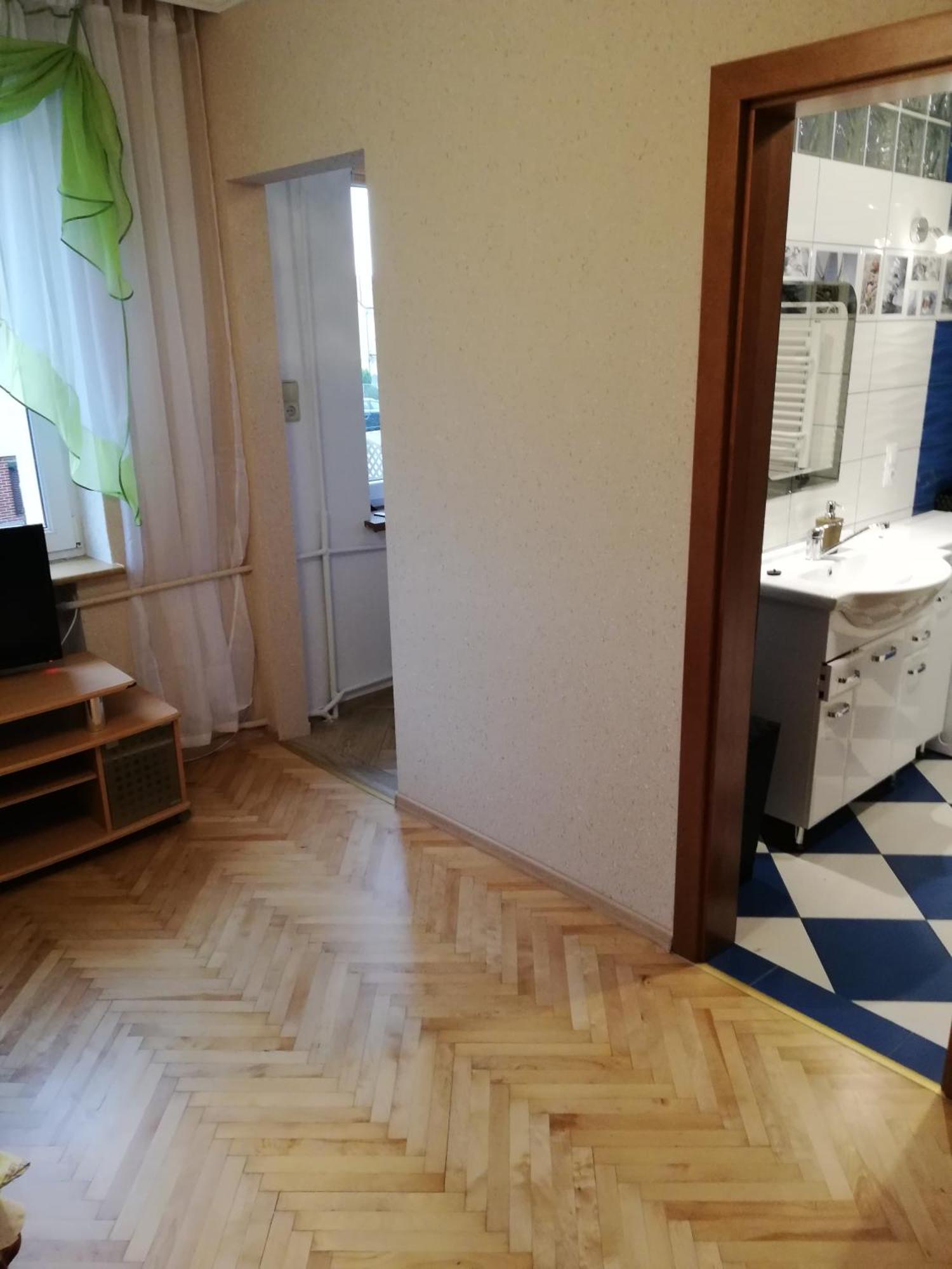 Agnes Apartamento Grzybowo  Exterior foto