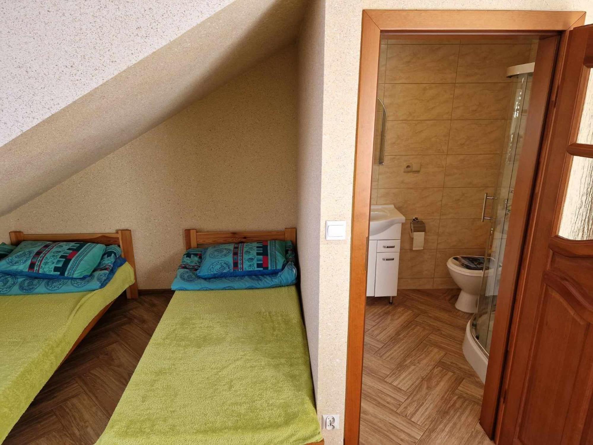 Agnes Apartamento Grzybowo  Exterior foto
