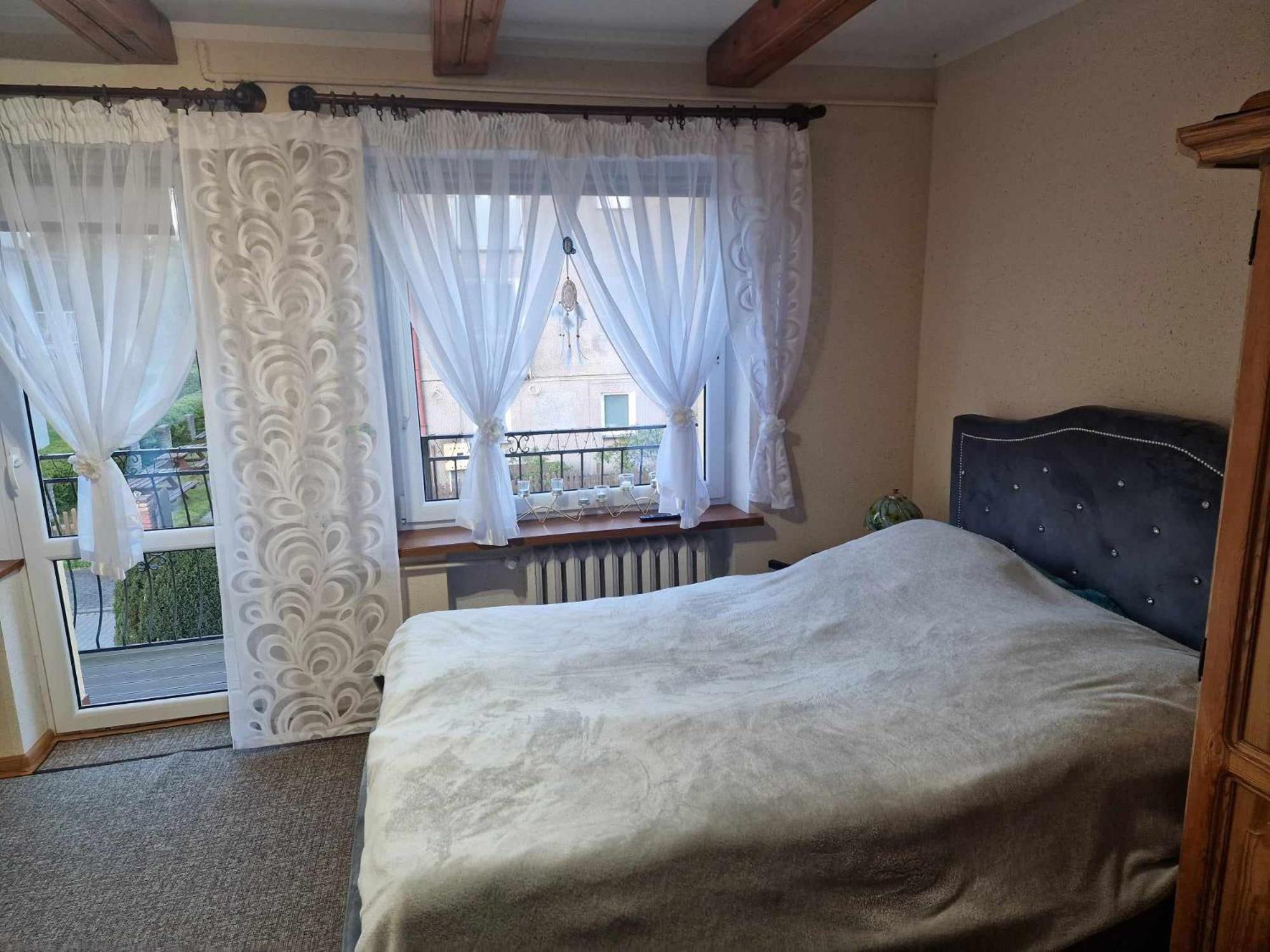 Agnes Apartamento Grzybowo  Exterior foto