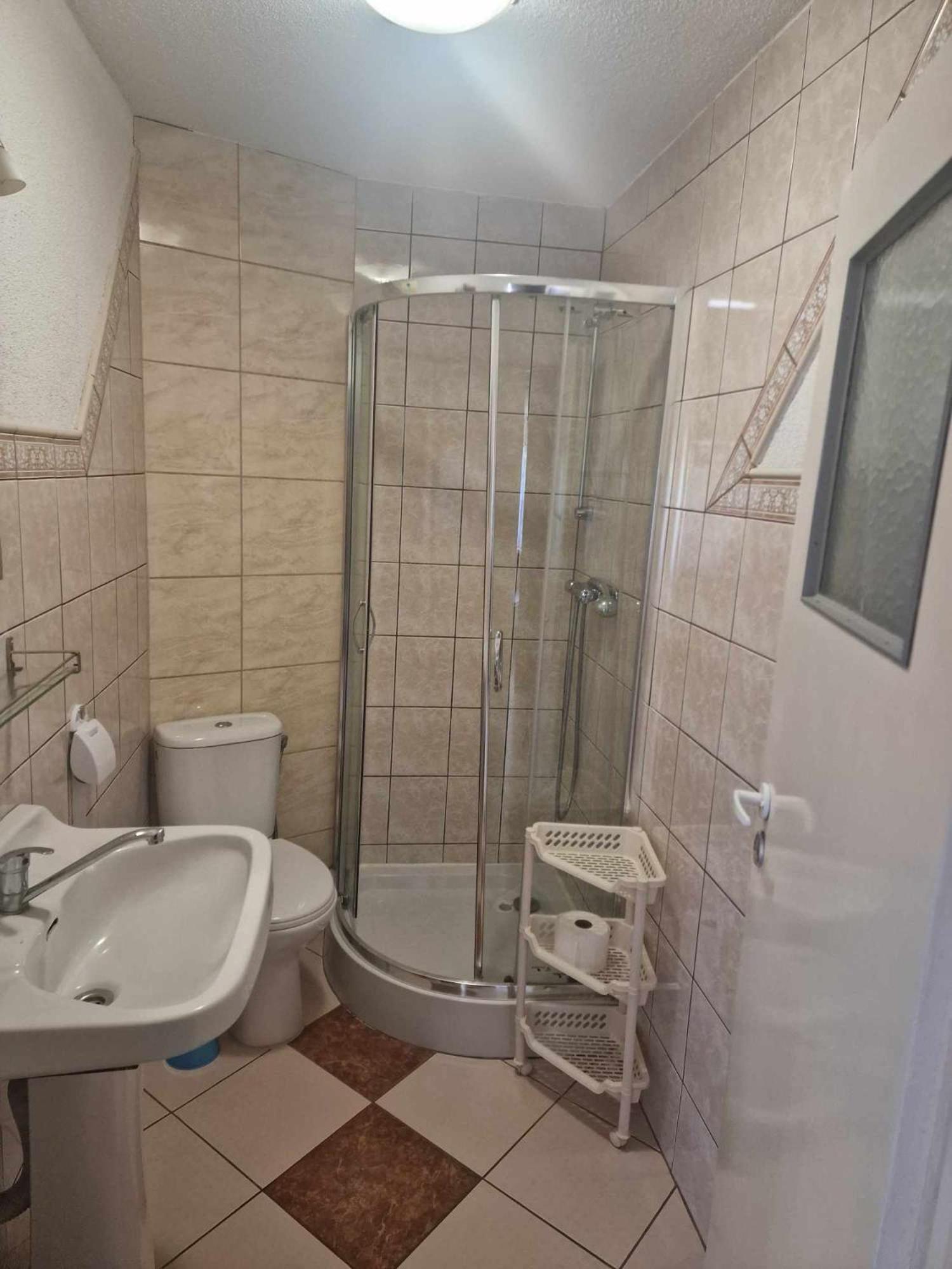 Agnes Apartamento Grzybowo  Exterior foto
