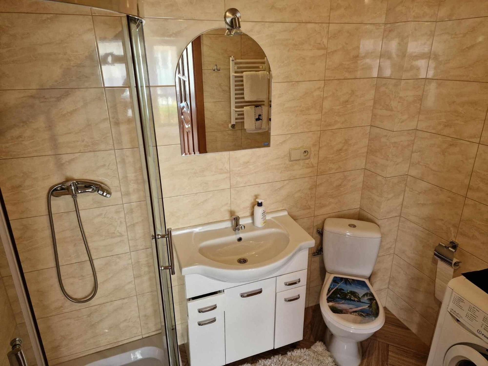 Agnes Apartamento Grzybowo  Exterior foto