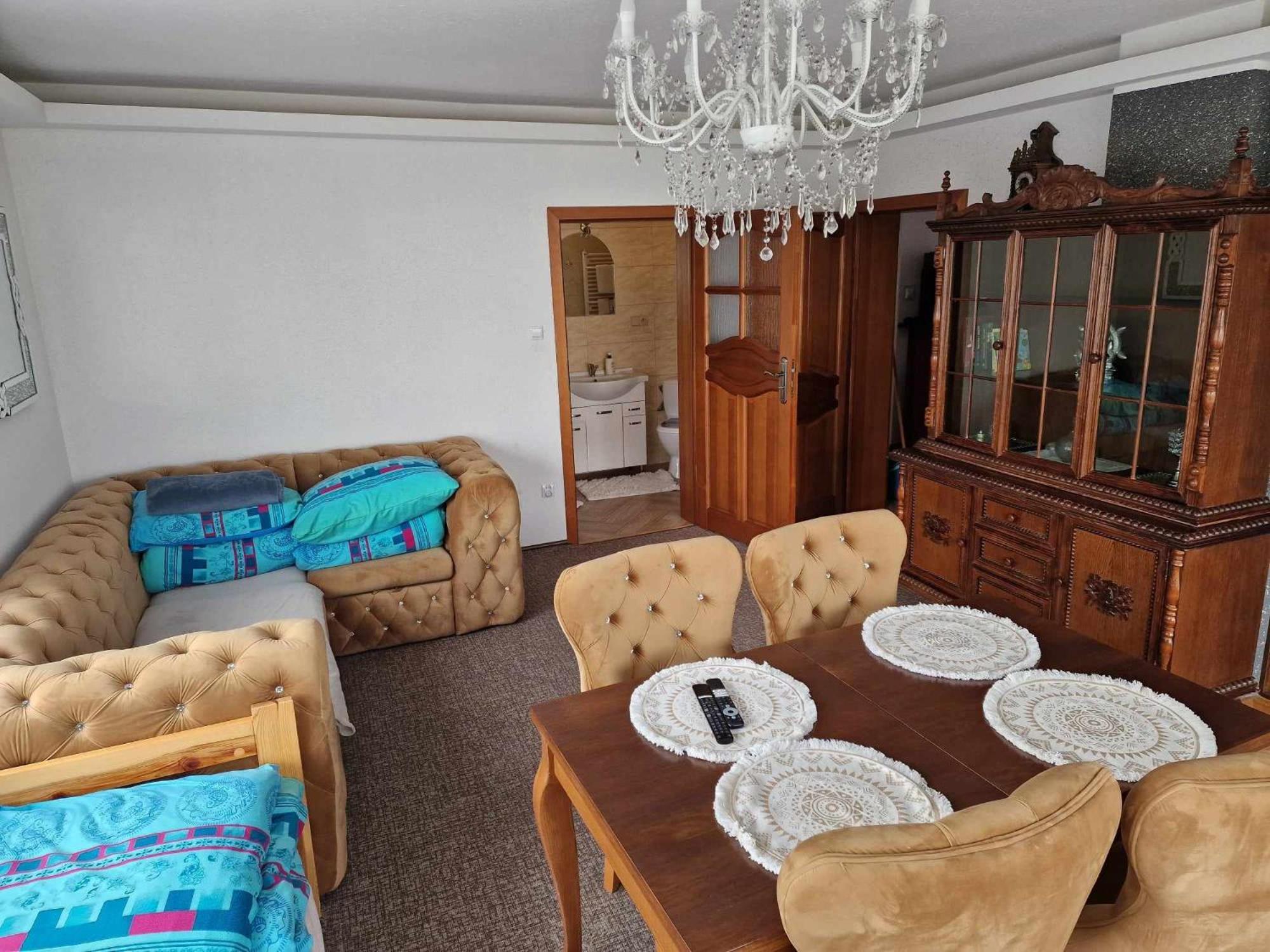 Agnes Apartamento Grzybowo  Exterior foto