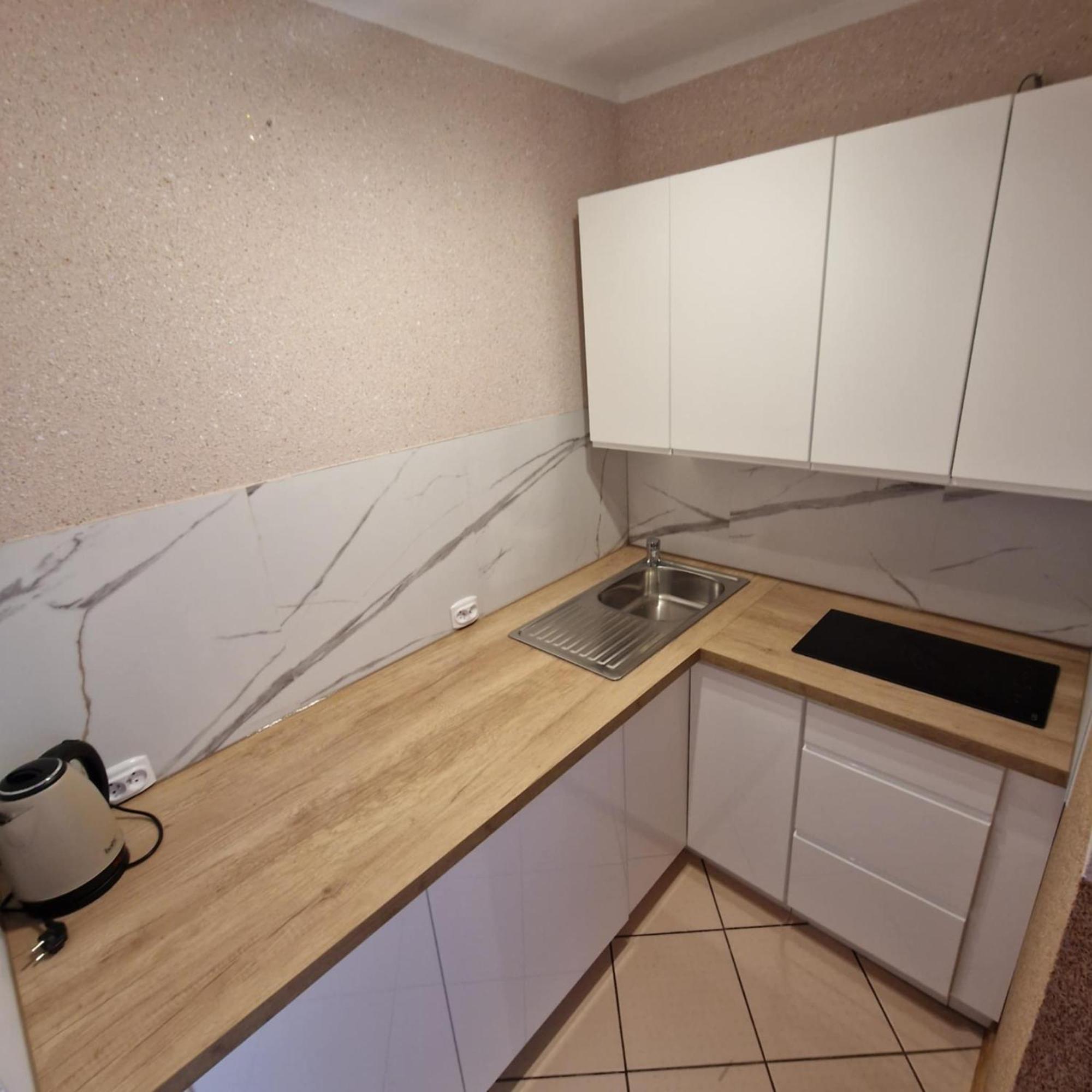 Agnes Apartamento Grzybowo  Exterior foto