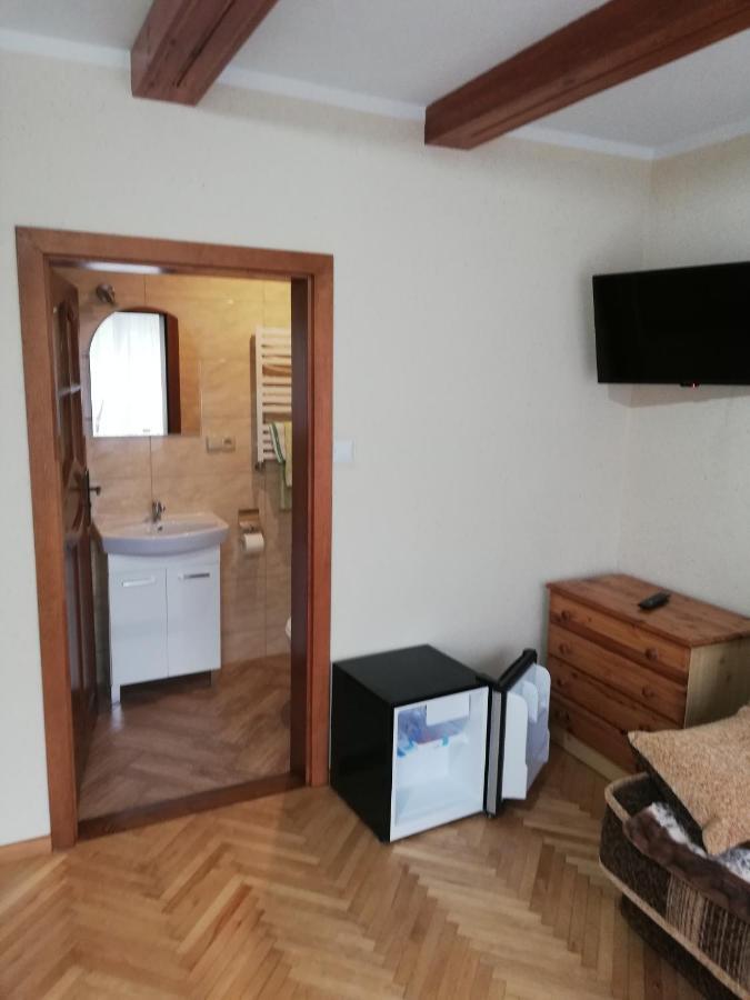 Agnes Apartamento Grzybowo  Exterior foto