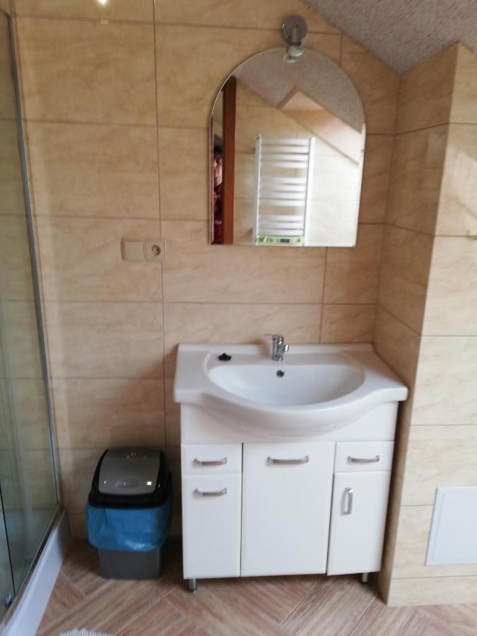 Agnes Apartamento Grzybowo  Exterior foto