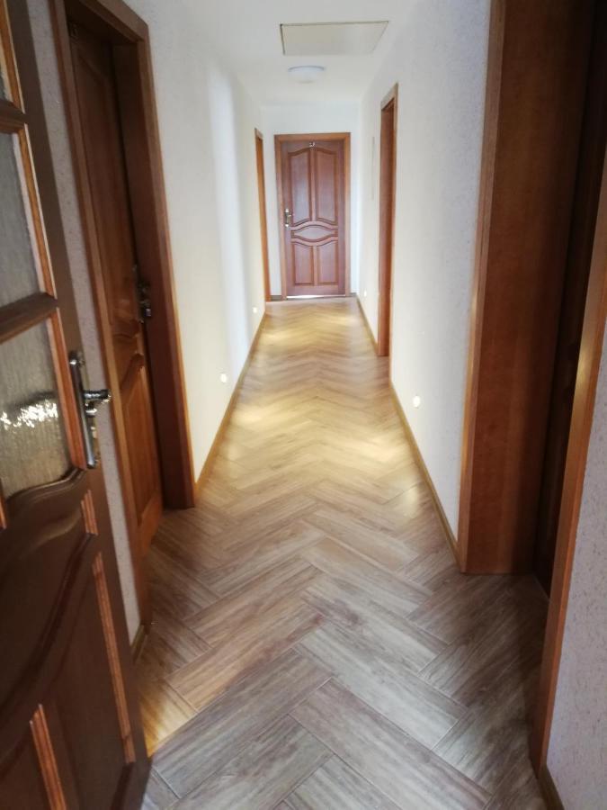 Agnes Apartamento Grzybowo  Exterior foto